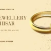 Affordable and Pure Gold Jewellery Stores in Hisar