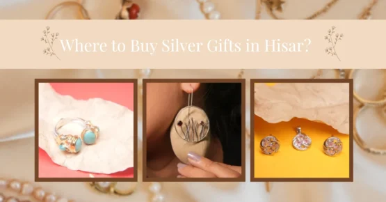 Authentic Gold and Silver Jewellery in Hisar