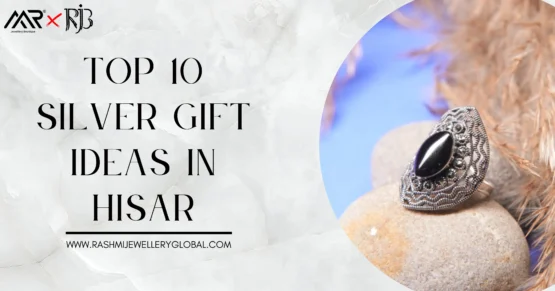 Top 10 Silver Gift Ideas in Hisar