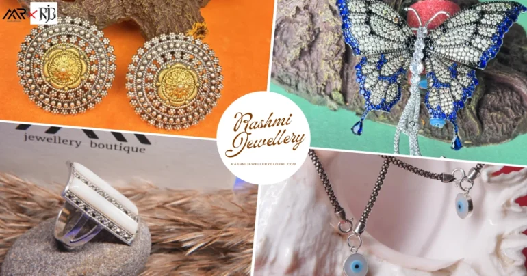 silver jewellery for every occasion in Hisar