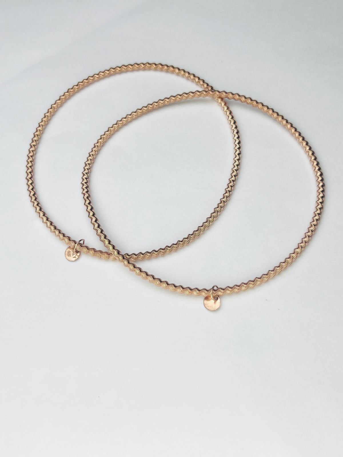 Elegant Zigzag Shine โ Minimal Yet Magical โจ - Image 2